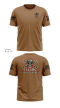 175 SMC 33124890 Short Sleeve Performance Shirt - 30