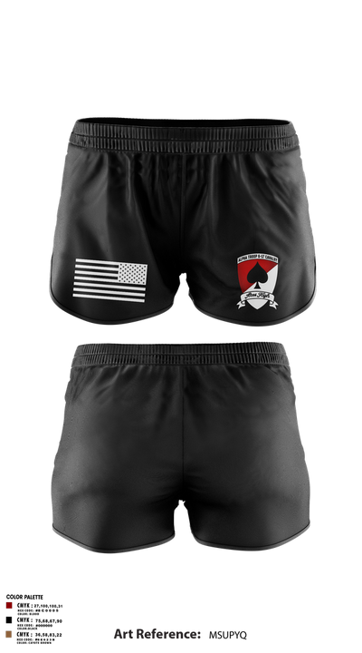 ATRP 6-17 ACS 92108473 Ranger Panties - 4