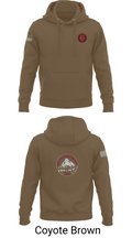 Rattlesnake ridge fire 47911181 Hoodie - 18