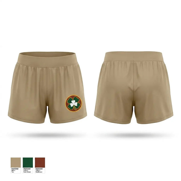 Ranger Panties, 284th Field Feeding Team, National Guard, Teamtime, Team time, sublimation, custom sports apparel, team uniforms, spirit wear, spiritwear, sports uniforms, custom shirts, team store, custom team store, fundraiser sports, apparel fundraiser