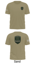 BSS JROTC 74818776 Short Sleeve Performance Shirt - 96