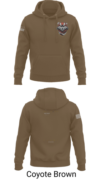 Hoodie, 336 RCS F Flight, , Teamtime, Team time, sublimation, custom sports apparel, team uniforms, spirit wear, spiritwear, sports uniforms, custom shirts, team store, custom team store, fundraiser sports, apparel fundraiser