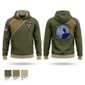Aircraft Recovery 85205231 Hoodie - 1
