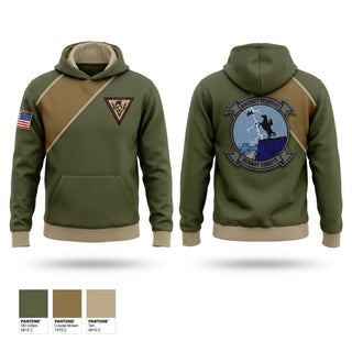 Hoodie, Aircraft Recovery, Marines, Teamtime, Team time, sublimation, custom sports apparel, team uniforms, spirit wear, spiritwear, sports uniforms, custom shirts, team store, custom team store, fundraiser sports, apparel fundraiser