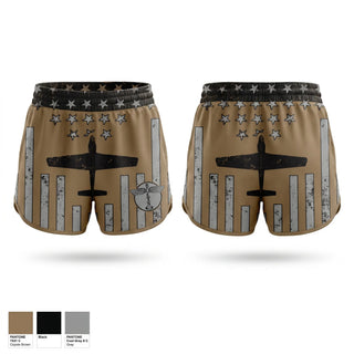 Womens Shorts, Boeing, , Teamtime, Team time, sublimation, custom sports apparel, team uniforms, spirit wear, spiritwear, sports uniforms, custom shirts, team store, custom team store, fundraiser sports, apparel fundraiser
