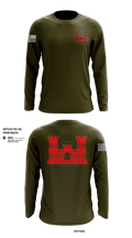 Engineers 3194931 Long Sleeve Performance Shirt 2