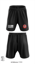 D.B. Coopers 15959571 Athletic Shorts With Pockets - 149