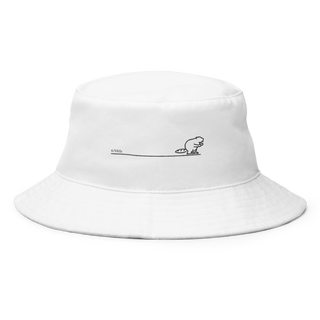 6/98 18800619 Bucket Hat | Big Accessories BX003