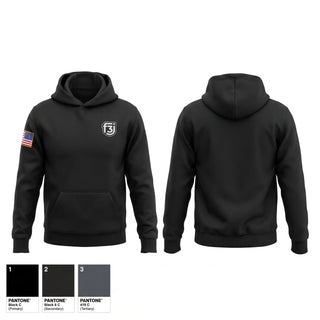 Hoodie, Lower Elwha Police Department, Police, Teamtime, Team time, sublimation, custom sports apparel, team uniforms, spirit wear, spiritwear, sports uniforms, custom shirts, team store, custom team store, fundraiser sports, apparel fundraiser