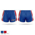 Apex baseball Women's Shorts - 1