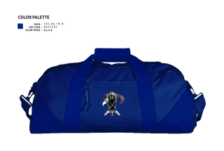 Duffle Bag, HSC, IIIAC, , Teamtime, Team time, sublimation, custom sports apparel, team uniforms, spirit wear, spiritwear, sports uniforms, custom shirts, team store, custom team store, fundraiser sports, apparel fundraiser