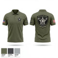 SHADOW 51159763 Short Sleeve Performance Polo - 1