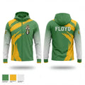 Floyd Central 53483341 Windbreaker - 1