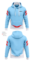 Nelson Co. 92221064 Hoodie - 21