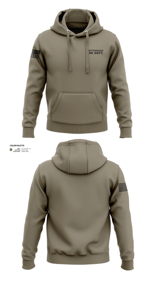Hoodie, Chattanooga Fire dept., Fire Department, Teamtime, Team time, sublimation, custom sports apparel, team uniforms, spirit wear, spiritwear, sports uniforms, custom shirts, team store, custom team store, fundraiser sports, apparel fundraiser