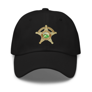 Dad hat - Black