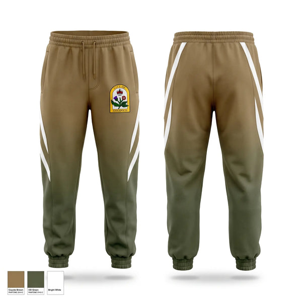 Sweatpants, City of Annapolis, , Teamtime, Team time, sublimation, custom sports apparel, team uniforms, spirit wear, spiritwear, sports uniforms, custom shirts, team store, custom team store, fundraiser sports, apparel fundraiser