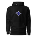 Lake Shore Graysox Unisex Hoodie - 1