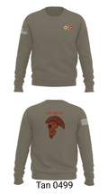 HHC, 311th 76995413 Crew Neck Sweatshirt - 65