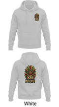 The Ohio Natives 1789621 Hoodie - 4