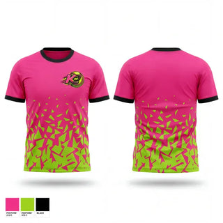 Old School Cotton Feel Shirt, KAOS ELITE, Softball, Teamtime, Team time, sublimation, custom sports apparel, team uniforms, spirit wear, spiritwear, sports uniforms, custom shirts, team store, custom team store, fundraiser sports, apparel fundraiser
