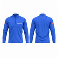 Wallace Rural Fire Department Windbreaker - 1