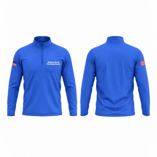 Windbreaker, Wallace Rural Fire Department, Fire Department, Teamtime, Team time, sublimation, custom sports apparel, team uniforms, spirit wear, spiritwear, sports uniforms, custom shirts, team store, custom team store, fundraiser sports, apparel fundraiser
