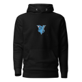 Vipers Unisex Hoodie - 1