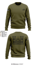 TCC 75907381 Crew Neck Sweatshirt - 1