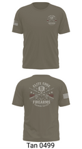 Elite edge firearms 22698132 Short Sleeve Performance Shirt - 76