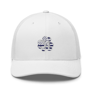 Marshfield 10334689 Retro Trucker Hat | Yupoong 6606