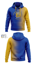 St Francis Borgia High School Wrestling 6605377 Hoodie - 1