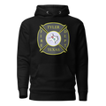 Tyler fire Unisex Hoodie - 1