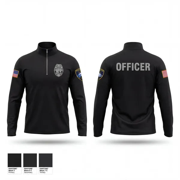 Windbreaker, Kent DOC, Police, Teamtime, Team time, sublimation, custom sports apparel, team uniforms, spirit wear, spiritwear, sports uniforms, custom shirts, team store, custom team store, fundraiser sports, apparel fundraiser