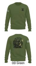 2/11 Hotel battery 15026614 Crew Neck Sweatshirt - 45