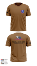 RICS Raiders 86682498 Short Sleeve Performance Shirt - 5