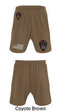B CO 1-114TH AVN S&S 16112199 Athletic Shorts With Pockets - 9