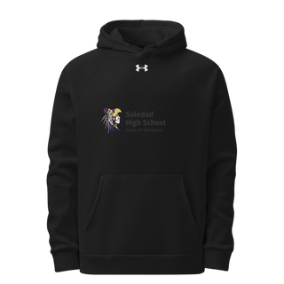 Soledad High School Cheer 88814096 Under Armour Hoodie