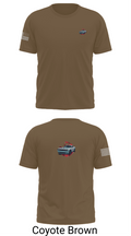 CMed 90938838 Short Sleeve Performance Shirt - 15