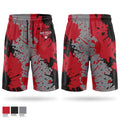 Oakhills high school Mens Basketball Shorts - 1