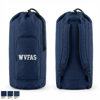 Gear Bag, WVFAS, EMS/EMT, Teamtime, Team time, sublimation, custom sports apparel, team uniforms, spirit wear, spiritwear, sports uniforms, custom shirts, team store, custom team store, fundraiser sports, apparel fundraiser