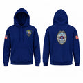 Enid Police Department Hoodie - 1