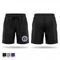 NYSP Cellular Analysis Response Team 38482403 Athletic Shorts With Pockets - 1