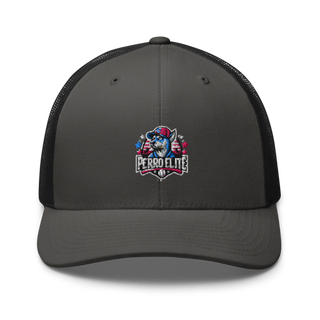 PERRO ELITE 19427990 Retro Trucker Hat | Yupoong 6606