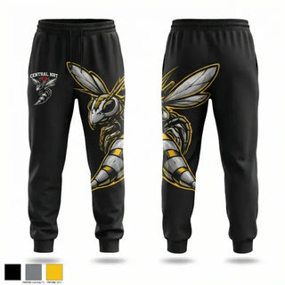 Sweatpants, PPB NRT/Bike Squad, Police, Teamtime, Team time, sublimation, custom sports apparel, team uniforms, spirit wear, spiritwear, sports uniforms, custom shirts, team store, custom team store, fundraiser sports, apparel fundraiser