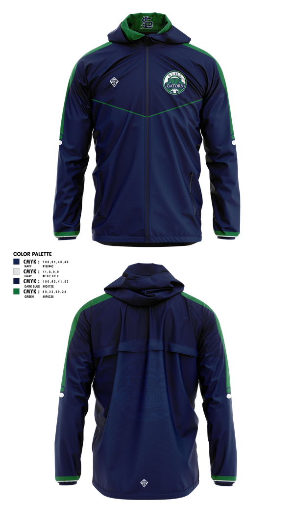 Windbreaker, Shadow Ridge MS Staff, Men's Soccer, Teamtime, Team time, sublimation, custom sports apparel, team uniforms, spirit wear, spiritwear, sports uniforms, custom shirts, team store, custom team store, fundraiser sports, apparel fundraiser