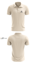 EMMBROCK COMMUNITY SERVICES Short Sleeve Performance Polo - 100