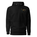 Thomas E. Edwards Basketball Unisex Premium Hoodie | Cotton Heritage M2580