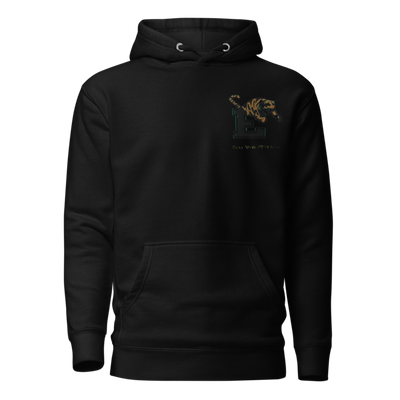Thomas E. Edwards Basketball Unisex Premium Hoodie | Cotton Heritage M2580