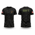 ACSO SRT Old School Cotton Feel Shirt - 3